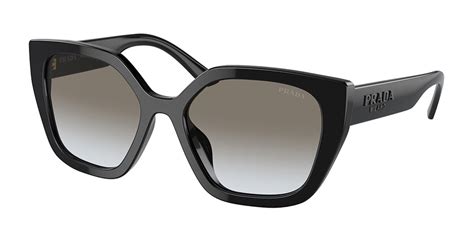 prada pr 24xs 1ab0a7|Prada PR 24XS 1AB0A7 Sunglasses .